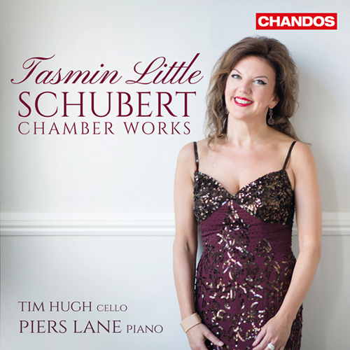SCHUBERT, F.: Violin Sonatas, D. 384, 385, 408, 574 / Rondo brillant / Notturno (Chamber Works) (Little, Hugh, Lane)