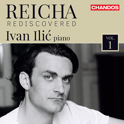 REICHA, A.: Grande Sonata / Piano Sonata, 