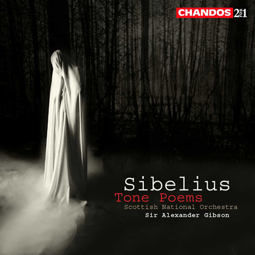 SIBELIUS: Tone Poems