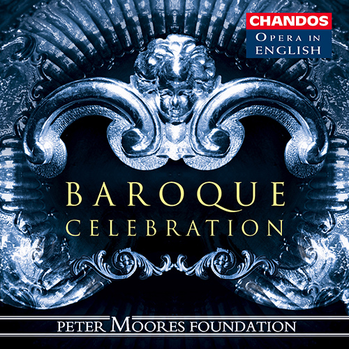 BAROQUE CELEBRATION (Sung in English)