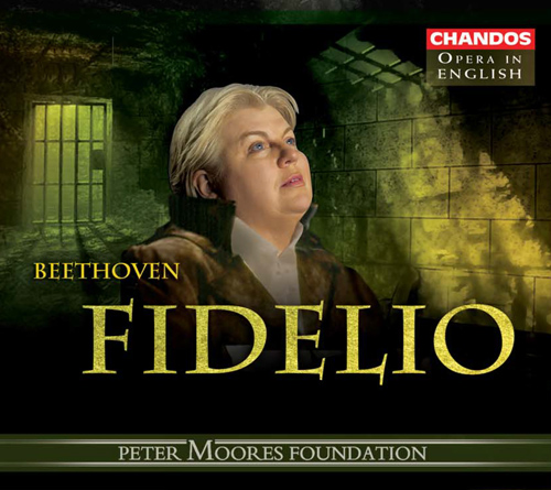 BEETHOVEN: Fidelio (Sung in English)