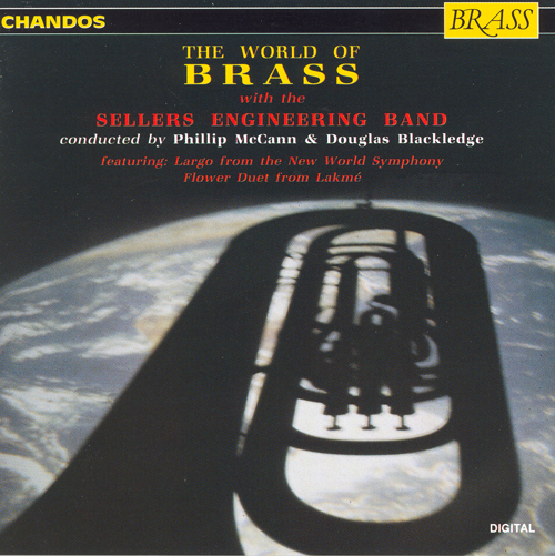 SELLERS ENGINEERING BAND: World of Brass (The)
