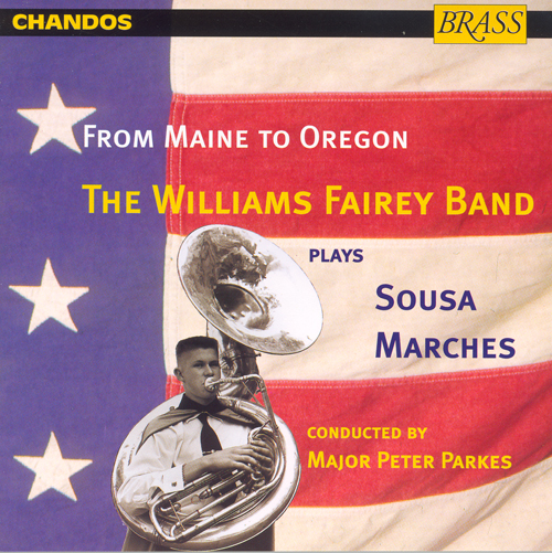 SOUSA: Marches