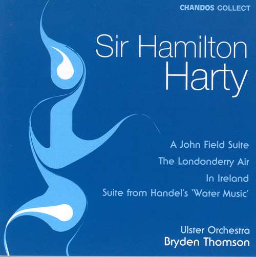 HARTY: Orchestral Works