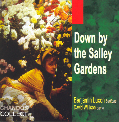 DOWN BY THE SALLY GARDENS