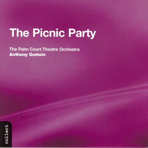 PALM COURT THEATRE ORCHESTRA: Picnic Party (The)