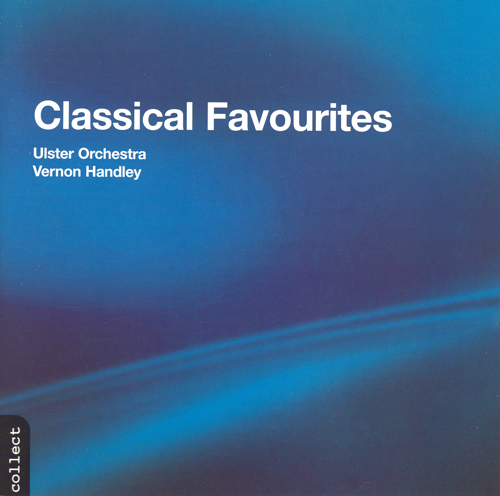 BEETHOVEN: Egmont Overture / SCHUBERT: Symphony No. 8 / MOZART: Symphony No. 40