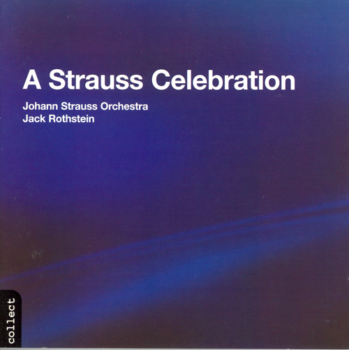 STRAUSS II, J.: Polkas and Waltzes / STRAUSS, Josef: Polkas and Waltzes