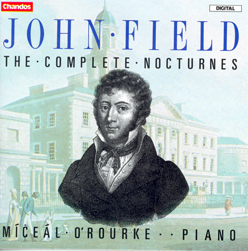 FIELD: Nocturnes (Complete)