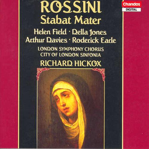 ROSSINI: Stabat Mater