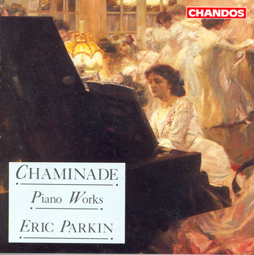 CHAMINADE: Works for Piano