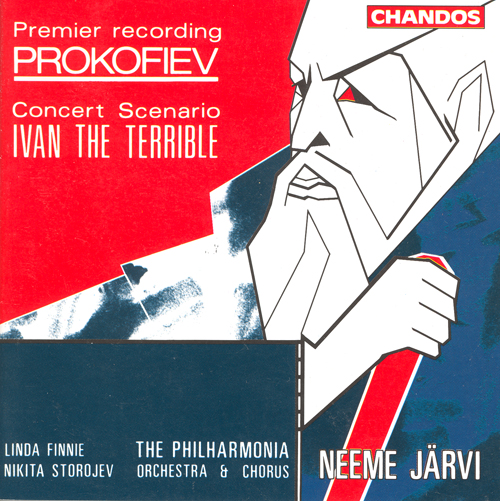 PROKOFIEV: Ivan the Terrible