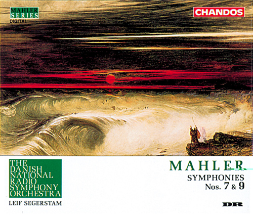 MAHLER, G.: Symphonies Nos. 7 and 9 (Danish National Radio Symphony, Segerstam)