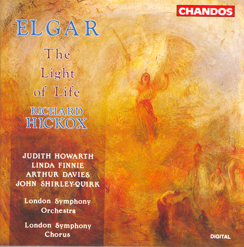 ELGAR: Light of Life (The)