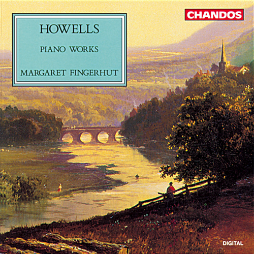 HOWELLS, H.: Piano Works (Fingerhut)