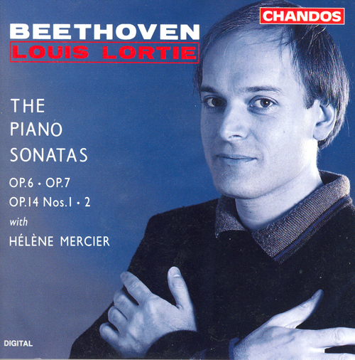 BEETHOVEN: Piano Sonatas Nos. 4, 9 and 10 / Sonata in D Major for Piano Duet