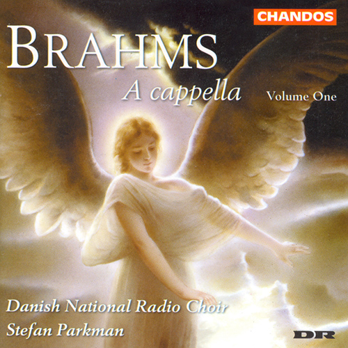 BRAHMS: Works for Unaccompanied Choir