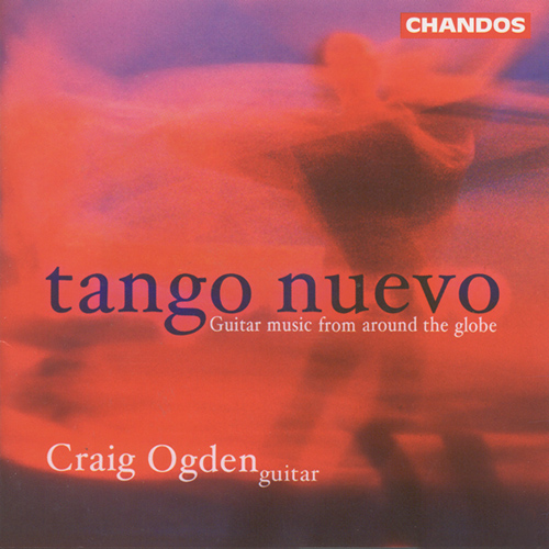 OGDEN, Craig: Tango Nuevo