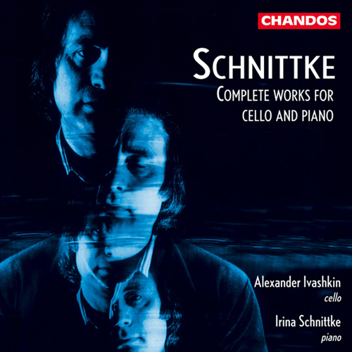 SCHNITTKE: Cello Sonatas Nos. 1 and 2 / Musica Nostalgica / Peer Gynt: Epilogue