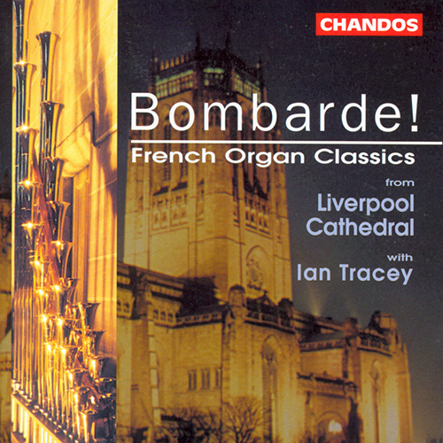 BOELLMANN: Suite gothique / PIERNE: 3 pieces  / WIDOR: Organ Symphony No. 6