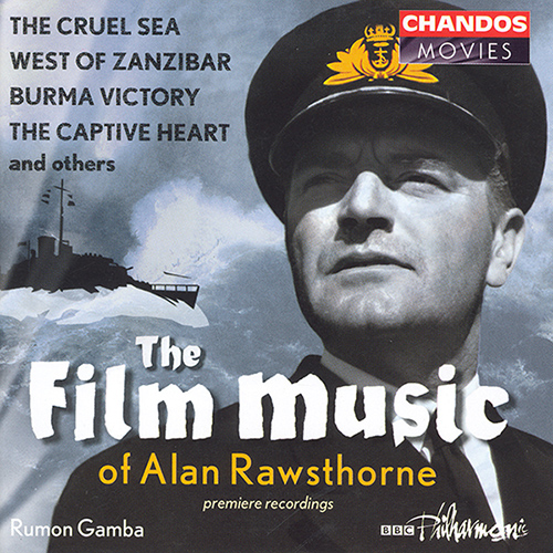 RAWSTHORNE: Film Music