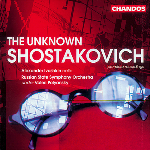 SHOSTAKOVICH, D.: Overture to Dressel's Der arme Columbus / 8 Preludes (arr. for orchestra) (Ivashkin, Russian State Symphony, Polyansky)