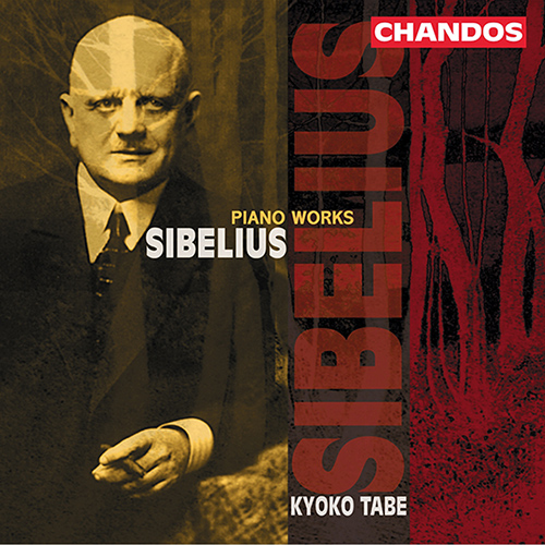 SIBELIUS: Piano Works