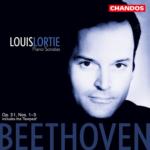 BEETHOVEN: Piano Sonatas Nos. 16-18, Op. 31