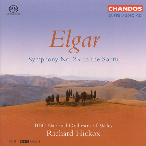ELGAR: Symphony No. 2 / In the South
