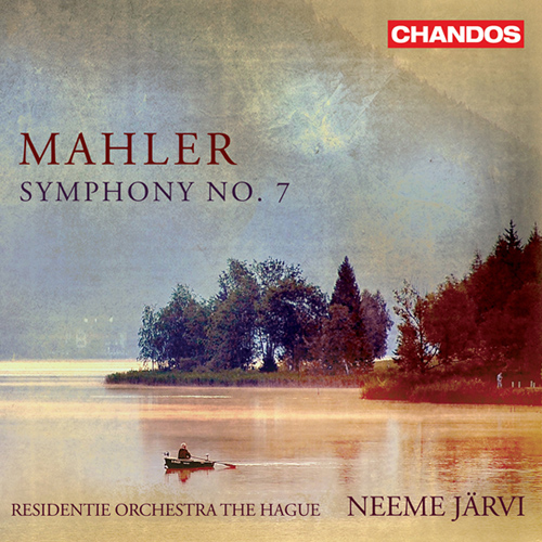 MAHLER, G.: Symphony No. 7 (Residentie Orkest The Hague, N. Jarvi)