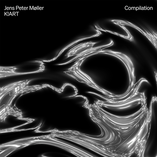 MØLLER, J.P.: Compilation (K!ART, Møller)