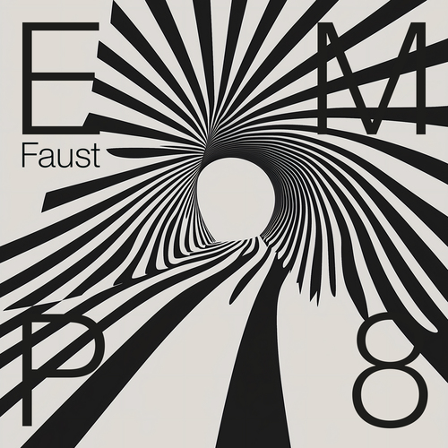 PADE, E.M.: Faust (EMP 8) (Pade)
