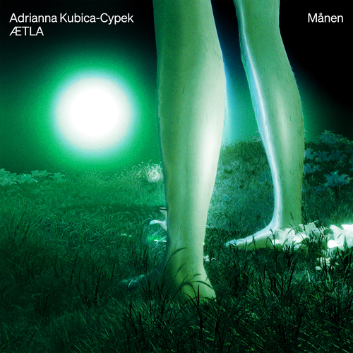 KUBICA-CYPEK, A.: Månen (ÆTLA)