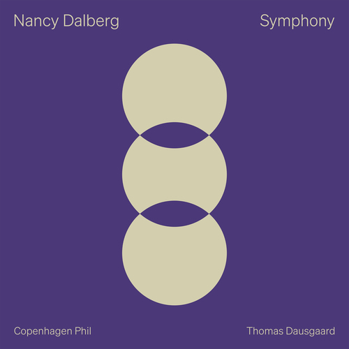 DALBERG, N.: Symphony in C-Sharp Minor (Copenhagen Phil, Dausgaard)