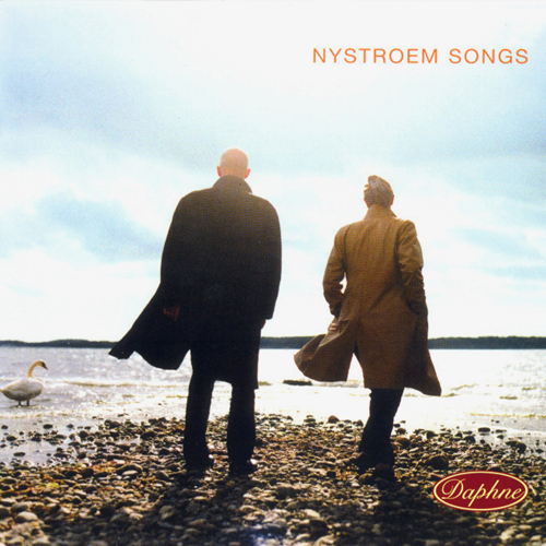 NYSTROEM, G.: Vocal Music (Nystroem Songs) (Hellekant)