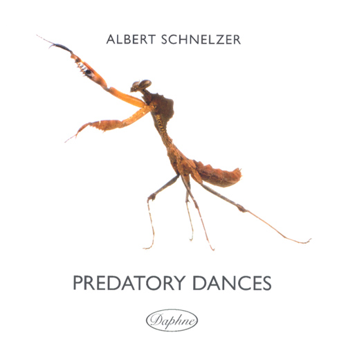 SCHNELZER, A.: Dance with the Devil / Frozen Landscape / Requiem / Solitude / Lamento / Wolfgand Is Dancing (Predatory Dances)