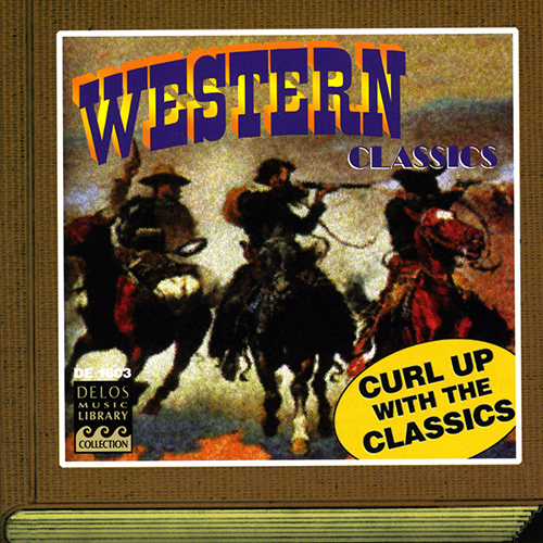 COPLAND, A.: Hoe Down / An Outdoor Overture / Billy the Kid Suite / GROFE, F.: On the Trail (Western Classics) (Schwarz)