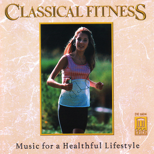 Orchestral Music - HANDEL, G. / PROKOFIEV, S. / MOZART, W.A. / HUMMEL, J. (Classical Fitness - Music for a Healthful Lifestyle)