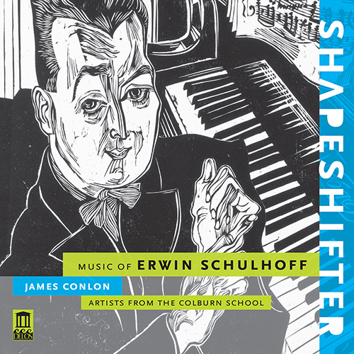 SCHULHOFF, E.: 5 Pieces / Piano Concerto No. 2 / Suite No. 3 for the Left Hand (Cheli, Kastner, Millstein, Conlon)