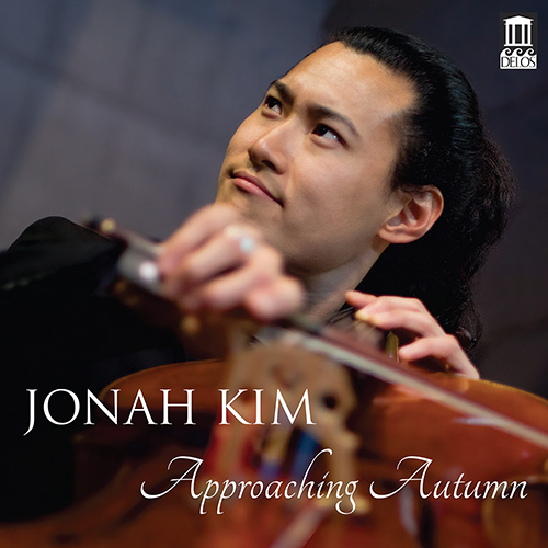 Cello and Piano Recital: Kim, Jonah / Koenig, Robert - ABEL, M. / GRIEG, E. / KODÁLY, Z. (Approaching Autumn)