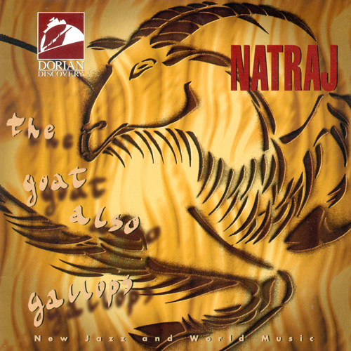 NATRAJ: Goat Also Gallops