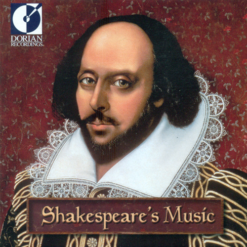Renaissance Music - BYRD, W. / WILSON, J. / JOHNSON, R. / DOWLAND, J. / HOLMES, M. / PLAYFORD, J. / RAVENSCROFT, T. (Shakespeare's Music) (Fallis)