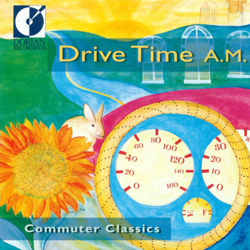 DRIVE TIME A.M. (Commuter Classics)