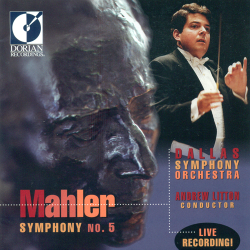 MAHLER, G.: Symphony No. 5 (Dallas Symphony, Litton)