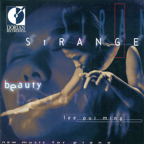 LEE, P.M.: Piano Music (P.M. Lee)