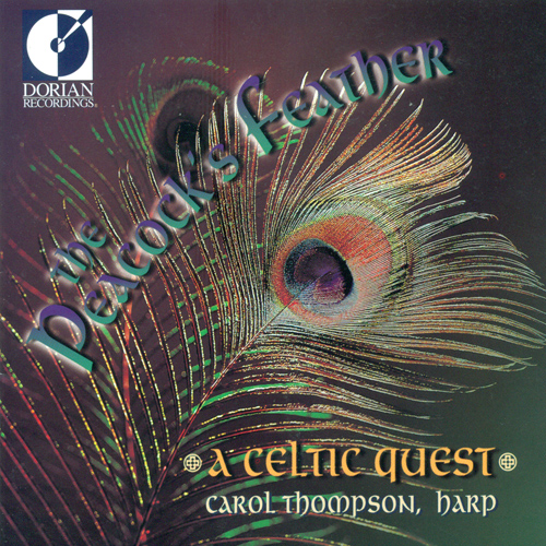 CELTIC - Carol Thompson: Celtic Quest (A)