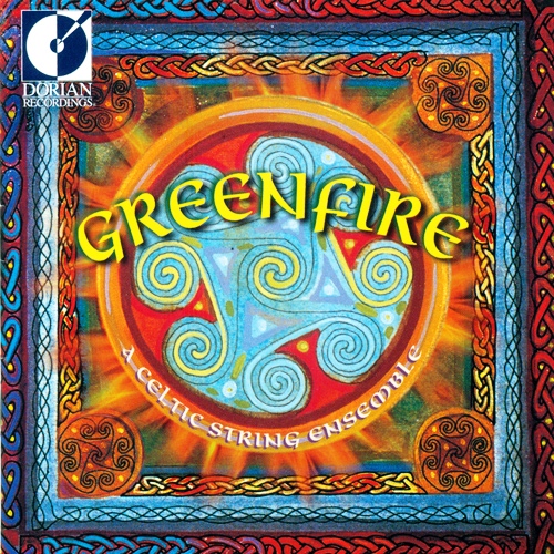 CELTIC - Greenfire