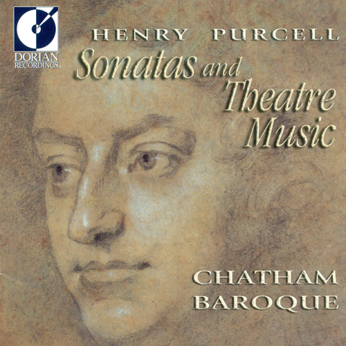 PURCELL, H.: Distress'd Innocence / The Virtuous Wife / Sonata a 3 - Nos. 1, 3, 6, 8 / Sonata a 4 No. 6 (Chatham Baroque)