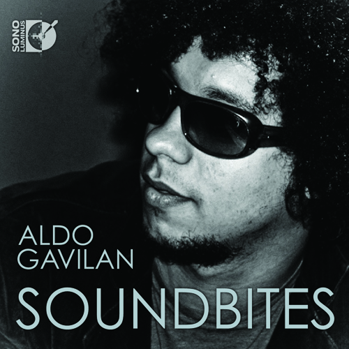 GAVILAN, Aldo: Soundbites