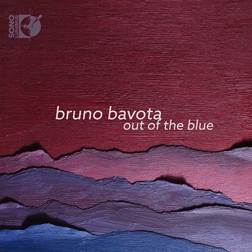 BAVOTA, B.: Piano Music (Out of the Blue) (Bavota)